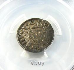 Great Britain Henry III. 1247-1272 Penny S-368A
