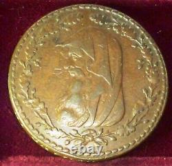 Great Britain North Wales. Anglesey D&H-30 - UK, GB 1788 ONE PENNY TOKEN