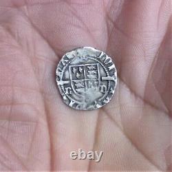 Hammered Tudor Period Henry VII Sovereign Type Silver Penny, Durham