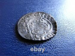 Henry II Silver short cross Penny 1180-89 type 1b S. 1344 London
