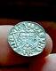 Henry Iii Silver Long Cross Penny In Extremely Fine Condition