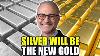Hold Your Silver Until This Happens Peter Krauth Gold Silver Price