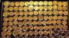 Huge Hoard Of 331 Gold Coins Found In Uk