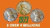 Is 1973 Pennies Worth Millions Discover The Rare 1973 D U0026 1973 S One Cent Coins