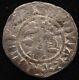 Kappyscoins G5968 Great Britain Edward I 1272-1307 Silver One Penny Pence