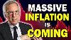 Massive Hyperinflation Is Coming In 2023 Last Warning From Steve Hanke