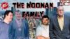 The Noonan Family The Story Of The Notorious Brothers Who Ran Manchester S Criminal Underworld