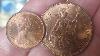 The Rarest Uk 1p One Penny Coin To Ever Be Made Only 1 Coin