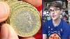 This Damaged Coin Is Actually Quite Rare 500 2 Coin Hunt 65 Book 6
