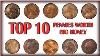 Top 10 British Pennies Worth Big Money Most Valuable Coins From The United Kingdom