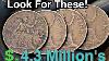Top 4 Ultra Uk One Penny Rare One Penny Coins Worth A Lot Of Money Uk Penny Worth Money