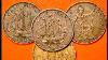United Kingdom 1957 Half Penny Uk Rarest Qeii Circulating 1 2p