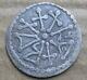 Vikings Coin- Kings Of East Anglia, Beonna (ca 749-760 Ad) Ar Penny