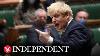 Watch Again Boris Johnson Takes On Pmqs As He Waits Upon Sue Gray Report