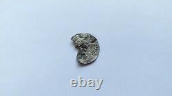 William 1st Silver Hammered Penny 1066-1087 (Rare Coin) NO RESERVE