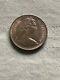 1 New Penny Coin 1971 Grande-bretagne