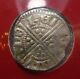 1247 1272 Roi Henry Iii Grande-bretagne Silver Long Cross Penny