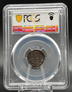 1248-50 Grande-Bretagne 1D PCGS AU55 S-1363