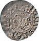 1250ad Angleterre Grande-bretagne Royaume-uni Roi Henry Iii Argent Martelé Penny Coin I74882