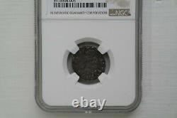 1279-1307 Grande-bretagne Argent Penny Edward I Archevêque Mint Ngc Vf 25