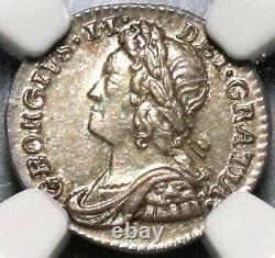 1757 NGC MS 63 George II Silver Penny Great Britain Coin POP 1/0 (20091903C)<br/>

	<br/>
Traduction en français : 1757 NGC MS 63 George II Penny en argent Grande-Bretagne Pièce POP 1/0 (20091903C)