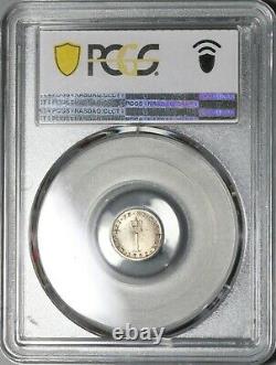1792 Pcgs Ms 62 George III Grande-bretagne Penny Wire Money Silver Coin 21020902c