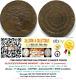 1796 Gb Conder Halfpenny Gloucestershire Newent D & H 64 NettoyÉ ! - Ct 922