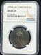 1799 Soho Grande-bretagne 1/2 Penny Ngc Ms 63 Copper Coin King George Iii Km #647