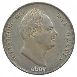 1831 Grande-Bretagne Penny 3401