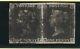1840 Penny Noir Sg 1 Plaque 4 Dans Une Paire (bf& Bg) 4 Marge Et Noir Bouché M X