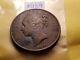 1841 Grande-bretagne One Penny Coin Idm124