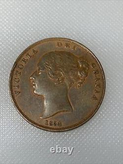 1854 Grand Penny Britain