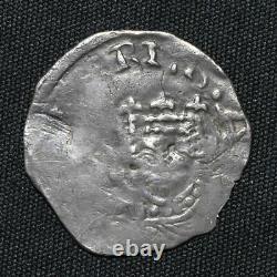 Angleterre, Henry Ii, 1154-89, Tealby Penny, Rogier/canterbury, Classe C, S1339/n956
