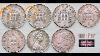 British New U0026 One Penny Coins De 1971 Royaume-uni Europe