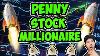 Ce Stock De Penny Peut Vous Faire Un Millionnaire