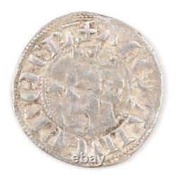 Écosse, Alexander III Long Cross Penny, 1249-1286