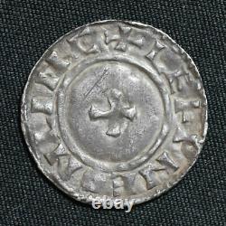 Edward The Confesseur, 1042-66, Radiate Type Penny, Leofwine/lincoln, S1173, N816