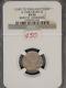 Grande-bretagne 1247-72 Penny S-1368 Ngc Vf35 Henry Iii Bury St. Edmunds