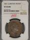 Grande-bretagne 1831 Penny K-707 Ngc Vf35 Bn