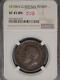 Grande-bretagne 1918kn Penny K-810 Ngc Xf45 Bn