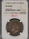 Grande-bretagne 1918kn Penny K-810 Ngc Xf45 Bn