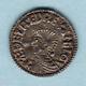 Grande Bretagne. (978-1016) Aethelred 11 Penny Cross Long. Exeter Mint. Gvf