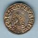 Grande Bretagne. (978-1016) Aethelred 11 Penny Cross Long. Winchester Mint Fem
