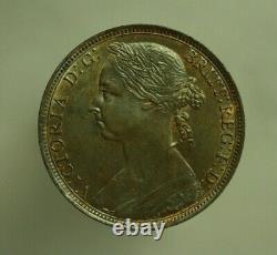 Grande-bretagne 1892 1 Penny A337