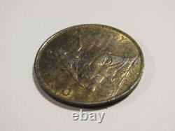 Grande-bretagne 1895 1 Penny Old Coin