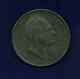 Grande-bretagne Angleterre Roi William Iv 1831 1 Penny Copper Coin Xf