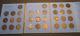 Grande-bretagne Grand Pennies Complete Set! 1902-1929 32 Pennies Avec1919-kn