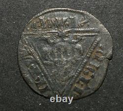 Hammered Edward Ier Irish Silver Penny. La Menthe De Waterford
