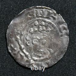 Henry II 1154-89, Short Cross Penny, Rodbert/lincoln Class 1b1, Ex Mass & Mossop