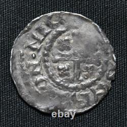 Henry II 1154-89, Short Cross Penny, Rodbert/lincoln Class 1b1, Ex Mass & Mossop